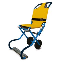 Carrylite Transport Carry Chair by Evac+Chair